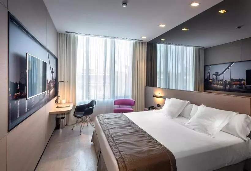 Fotos del hotel Negresco Princess 4 Sup:  7