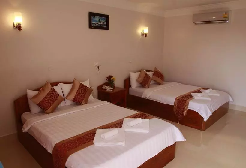 Fotos del hotel White Beach:  3