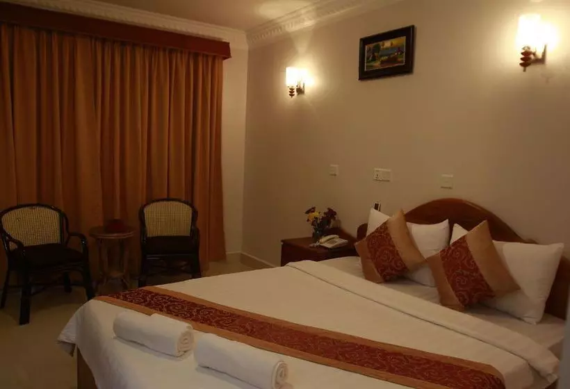 Fotos del hotel White Beach:  15