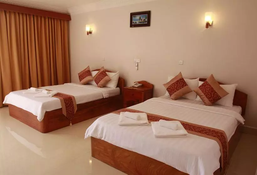 Fotos del hotel White Beach:  14