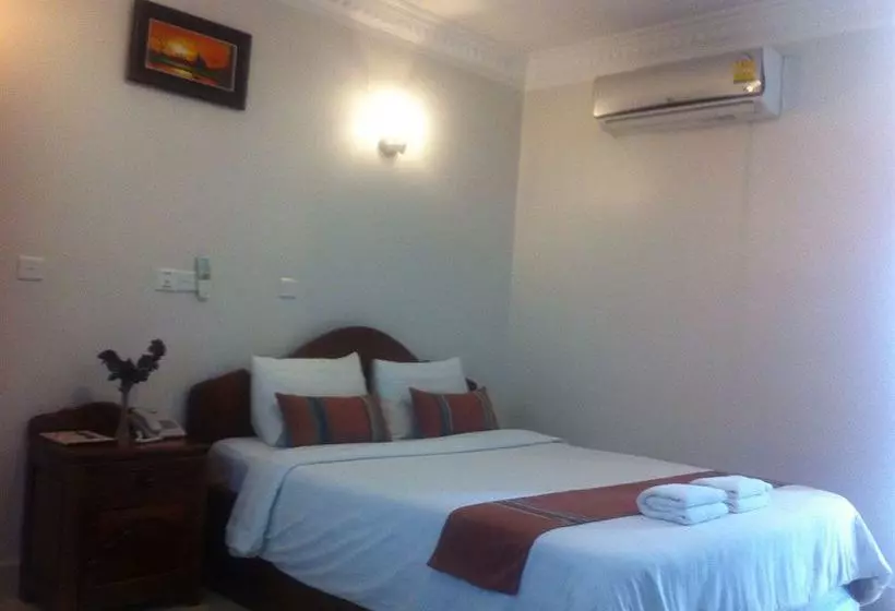 Fotos del hotel White Beach:  9