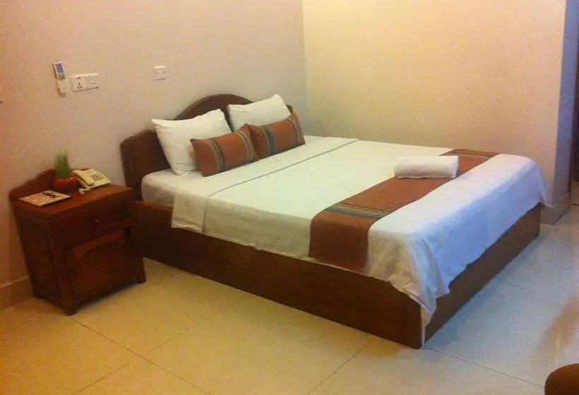 Fotos del hotel White Beach:  8