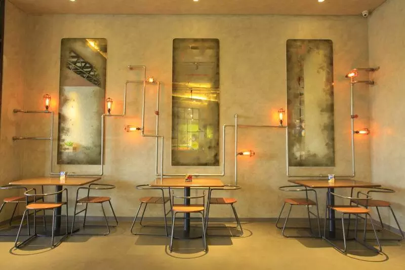 Fotos del hotel Yello Hotel Jemursari:  4