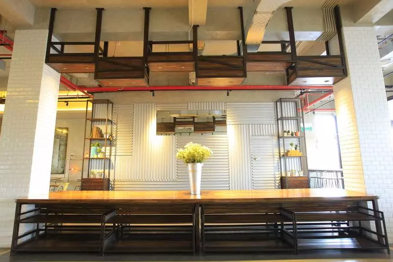 Fotos del hotel Yello Hotel Jemursari:  10