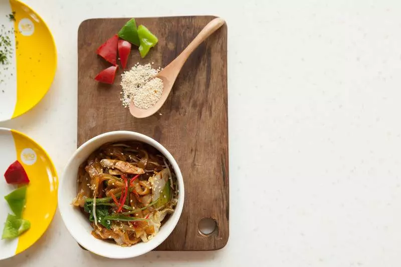 Fotos del hotel Yello Hotel Jemursari:  9