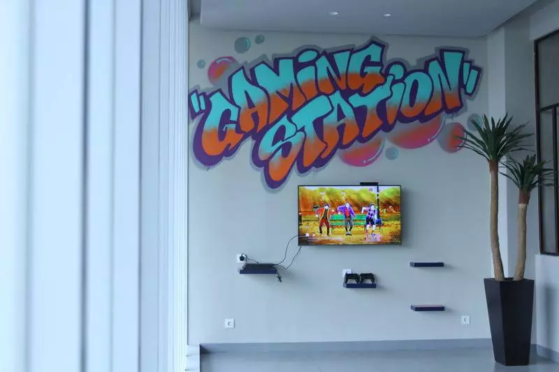 Fotos del hotel Yello Hotel Jemursari:  6