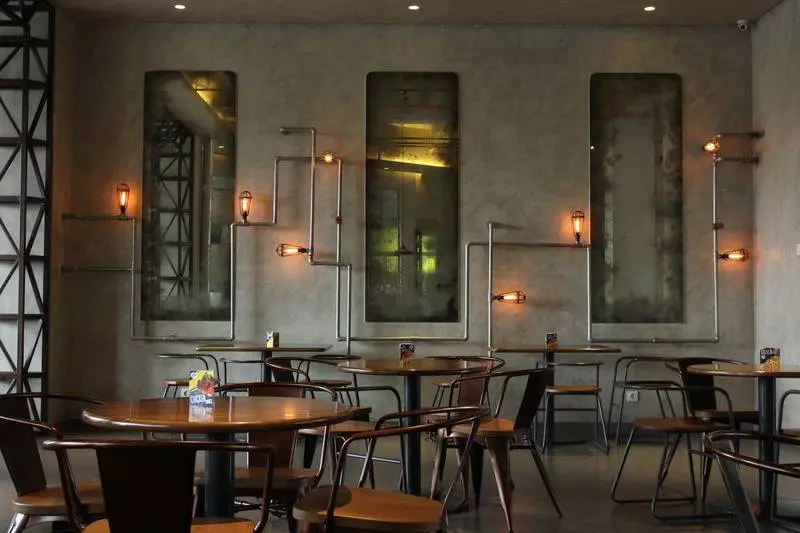 Fotos del hotel Yello Hotel Jemursari:  14