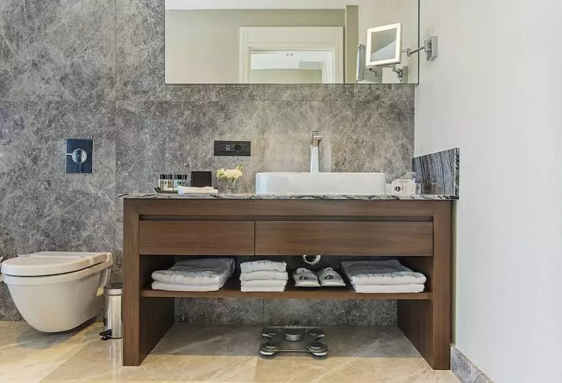 Fotos del hotel Arts Hotel Istanbul - Special Class:  3