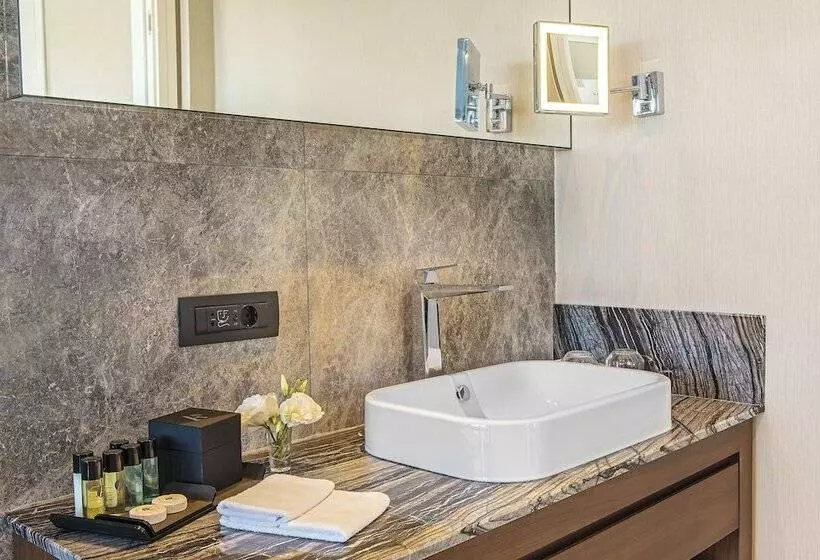 Fotos del hotel Arts Hotel Istanbul - Special Class:  9