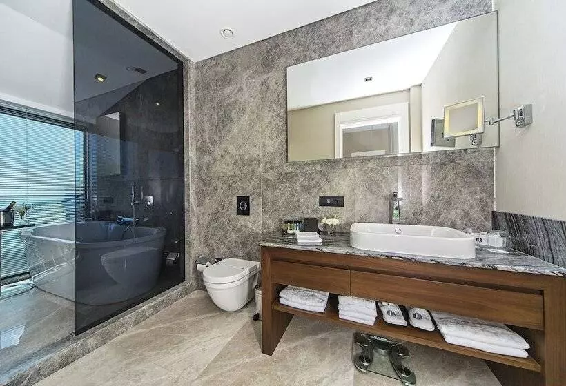 Fotos del hotel Arts Hotel Istanbul - Special Class:  21