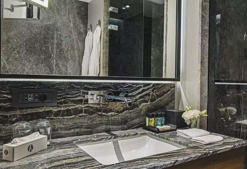 Fotos del hotel Arts Hotel Istanbul - Special Class:  12