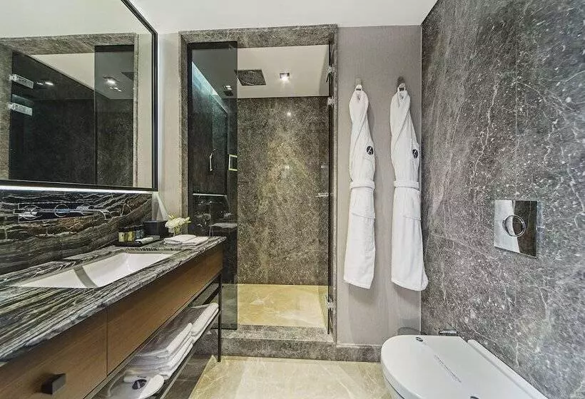 Fotos del hotel Arts Hotel Istanbul - Special Class:  15