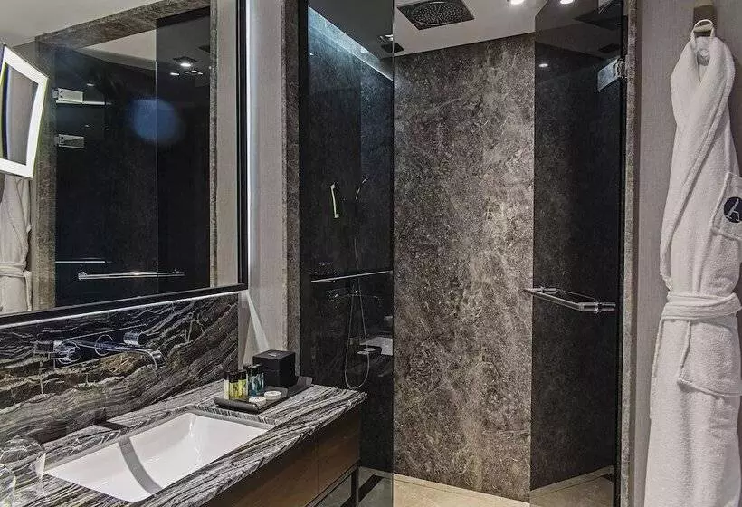 Fotos del hotel Arts Hotel Istanbul - Special Class:  18