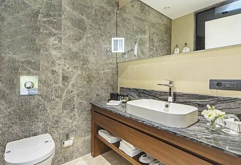 Fotos del hotel Arts Hotel Istanbul - Special Class:  6