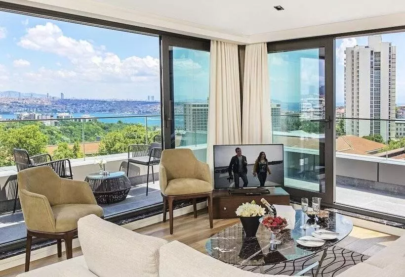 Fotos del hotel Arts Hotel Istanbul - Special Class:  10