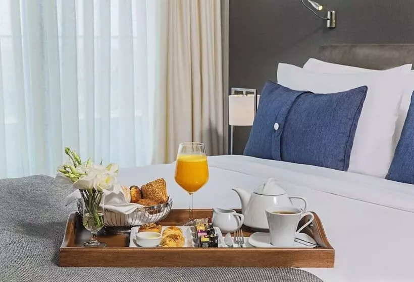 Fotos del hotel Arts Hotel Istanbul - Special Class:  8