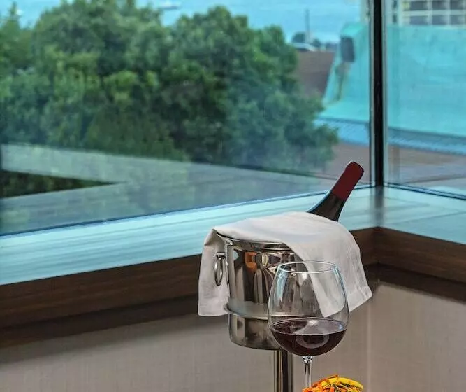 Fotos del hotel Arts Hotel Istanbul - Special Class:  13