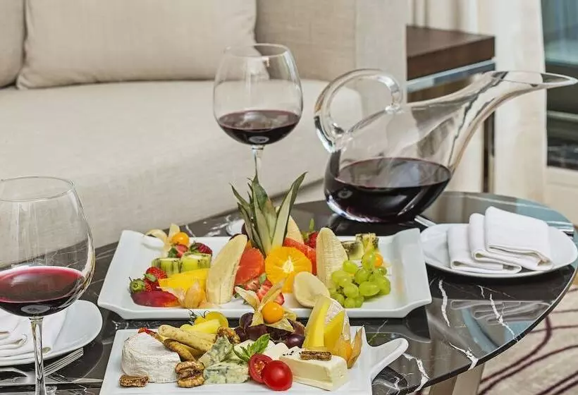 Fotos del hotel Arts Hotel Istanbul - Special Class:  2