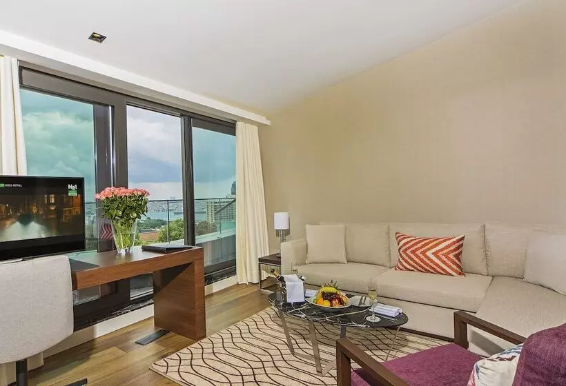 Fotos del hotel Arts Hotel Istanbul - Special Class:  22