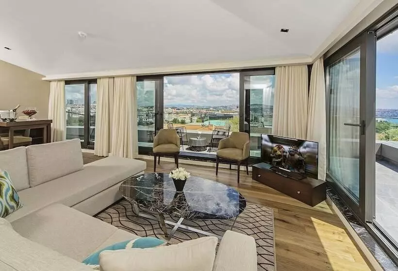 Fotos del hotel Arts Hotel Istanbul - Special Class:  25