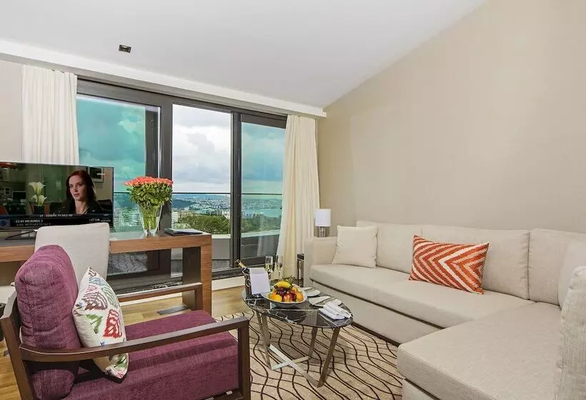 Fotos del hotel Arts Hotel Istanbul - Special Class:  16