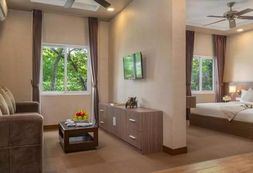 Fotos del hotel Anik Boutique Hotel & Spa On Norodom Blvd:  9