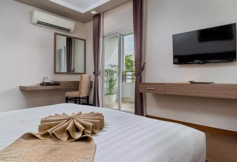 Fotos del hotel Anik Boutique Hotel & Spa On Norodom Blvd:  15