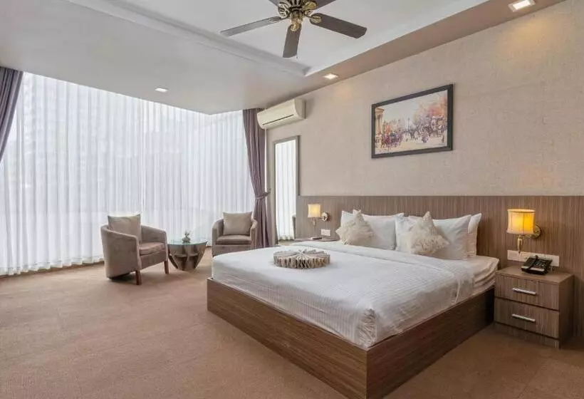 Fotos del hotel Anik Boutique Hotel & Spa On Norodom Blvd:  19