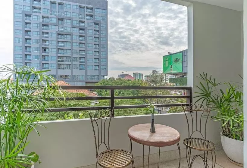 Fotos del hotel Anik Boutique Hotel & Spa On Norodom Blvd:  8