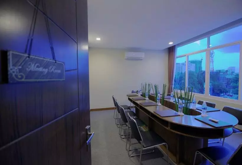 Fotos del hotel Anik Boutique Hotel & Spa On Norodom Blvd:  6