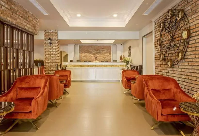 Fotos del hotel Anik Boutique Hotel & Spa On Norodom Blvd:  25