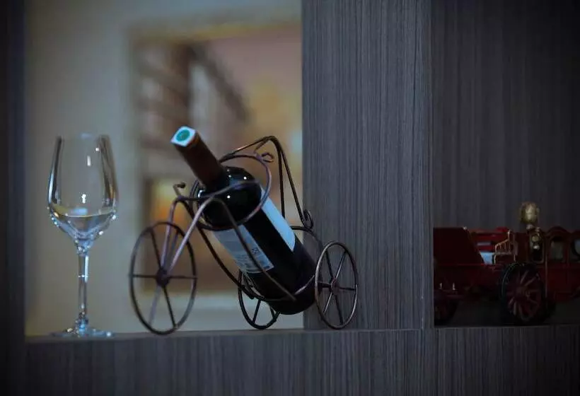 Fotos del hotel Anik Boutique Hotel & Spa On Norodom Blvd:  13