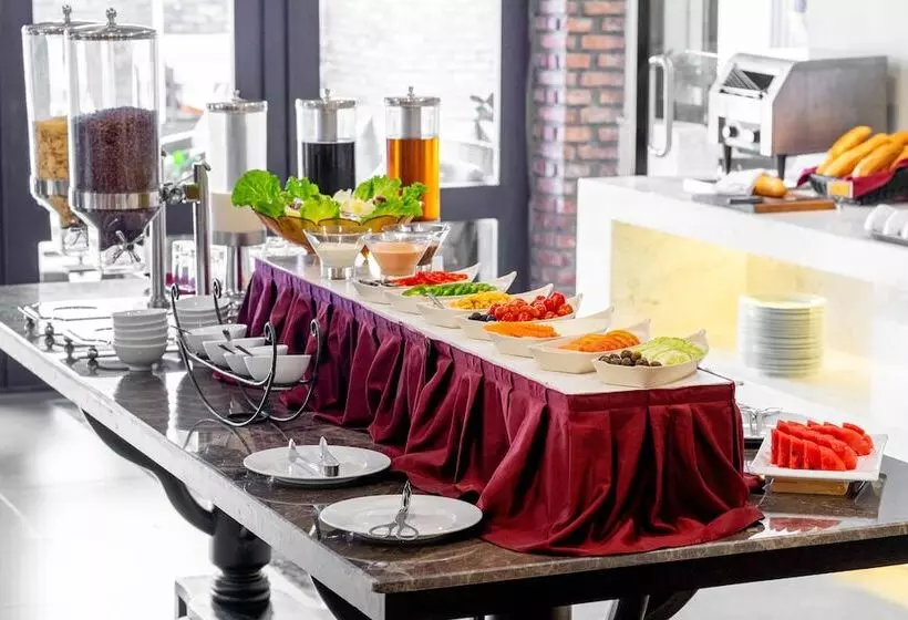 Fotos del hotel Anik Boutique Hotel & Spa On Norodom Blvd:  21