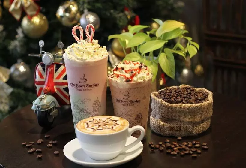 Fotos del hotel Anik Boutique Hotel & Spa On Norodom Blvd:  7