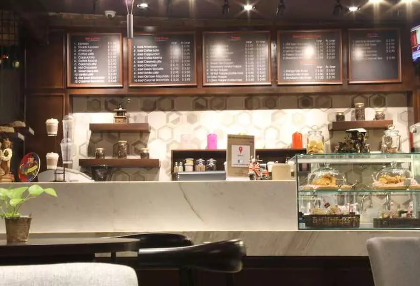 Fotos del hotel Anik Boutique Hotel & Spa On Norodom Blvd:  22