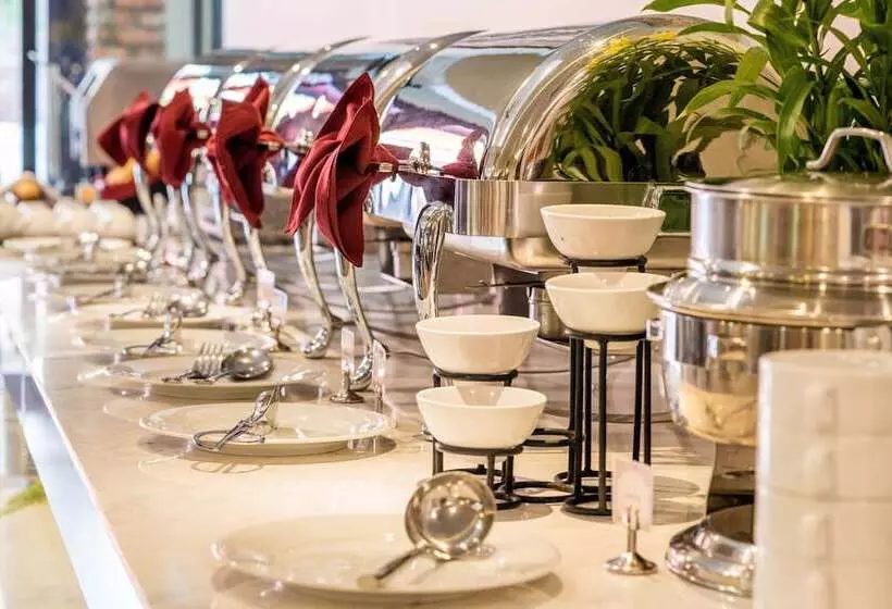 Fotos del hotel Anik Boutique Hotel & Spa On Norodom Blvd:  23