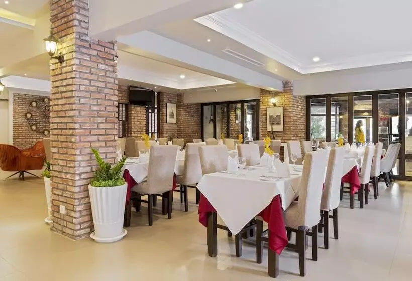 Fotos del hotel Anik Boutique Hotel & Spa On Norodom Blvd:  4