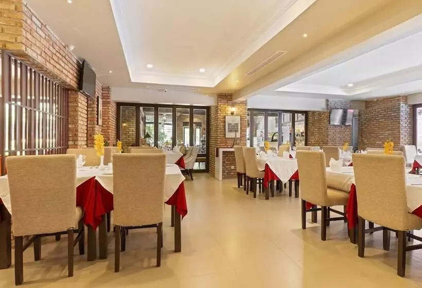 Fotos del hotel Anik Boutique Hotel & Spa On Norodom Blvd:  11