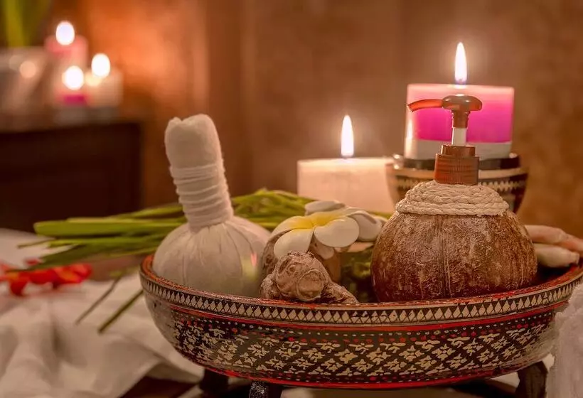 Fotos del hotel Anik Boutique Hotel & Spa On Norodom Blvd:  3