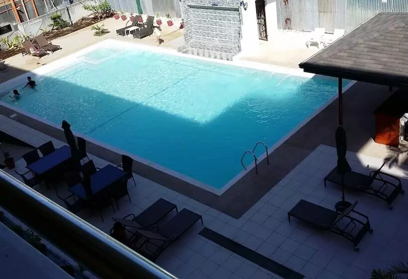 Cherrys Home Too Inland Resort