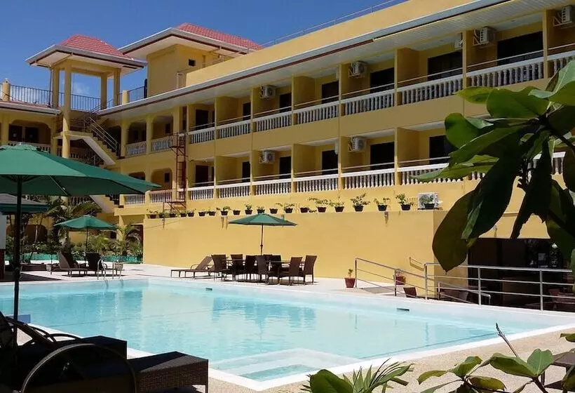 Fotos del hotel Cherrys Home Too Inland Resort:  9