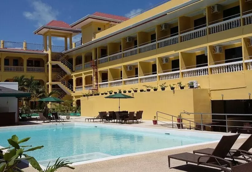 Fotos del hotel Cherrys Home Too Inland Resort:  2