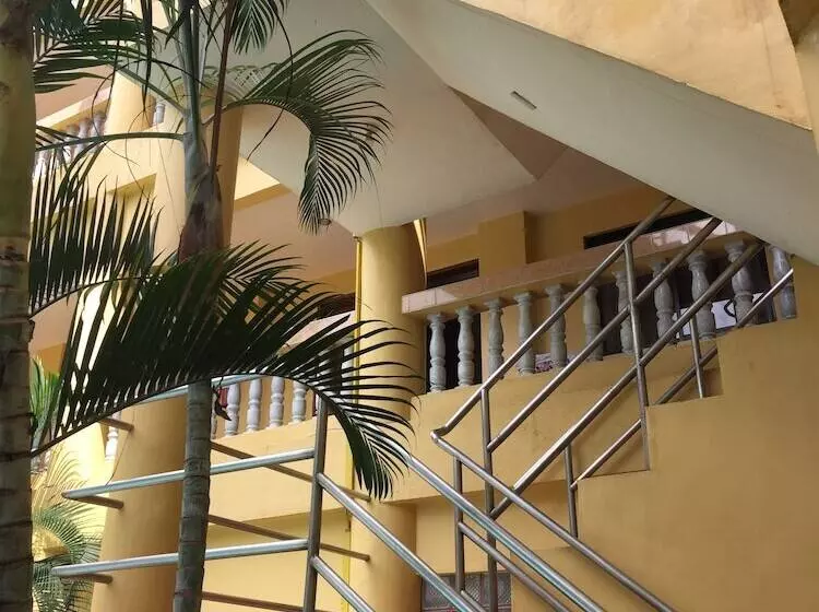 Fotos del hotel Cherrys Home Too Inland Resort:  14