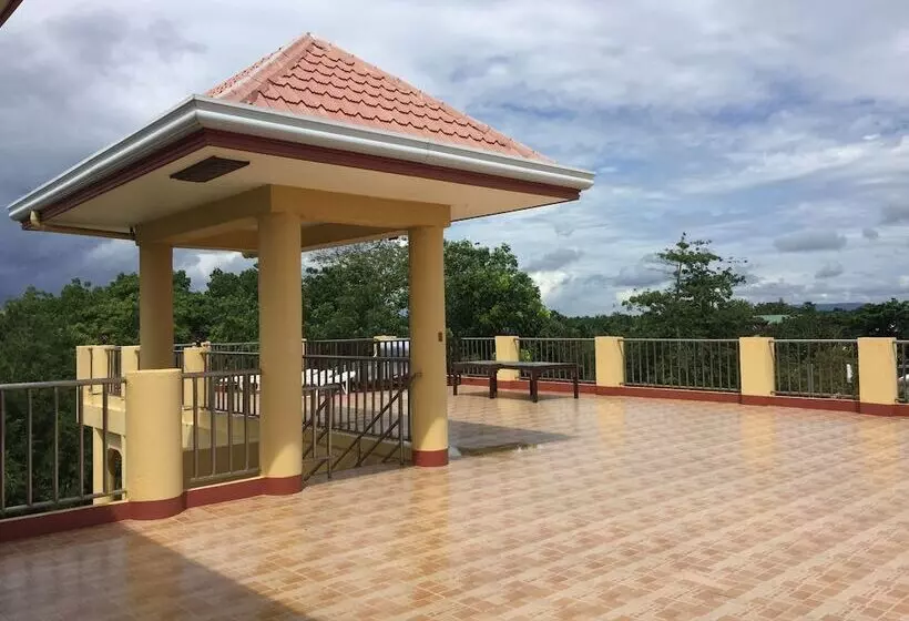 Fotos del hotel Cherrys Home Too Inland Resort:  12