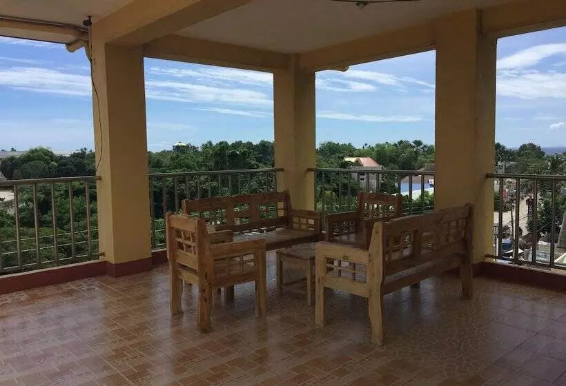 Fotos del hotel Cherrys Home Too Inland Resort:  6