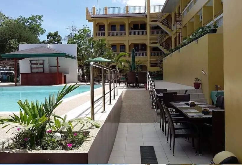 Fotos del hotel Cherrys Home Too Inland Resort:  24