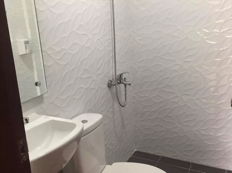 Fotos del hotel Cherrys Home Too Inland Resort:  13