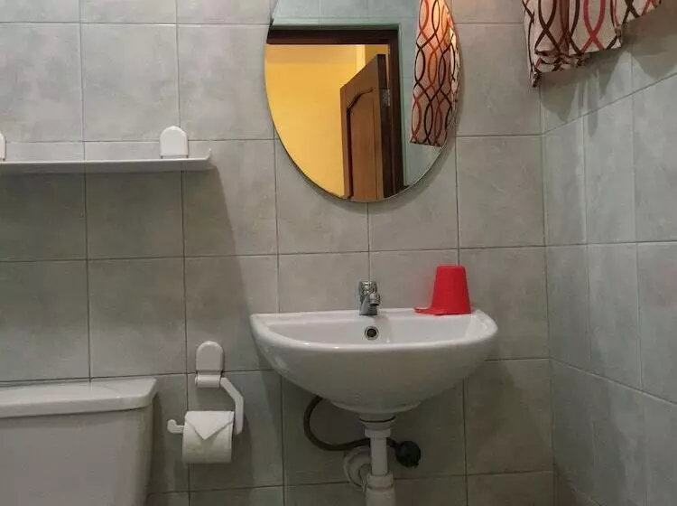 Fotos del hotel Cherrys Home Too Inland Resort:  7