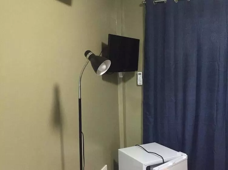 Fotos del hotel Cherrys Home Too Inland Resort:  21