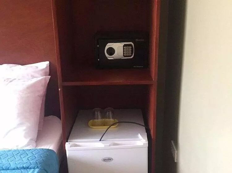 Fotos del hotel Cherrys Home Too Inland Resort:  18